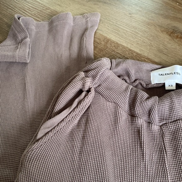 TALENTLESS pants - Picture 4 of 4